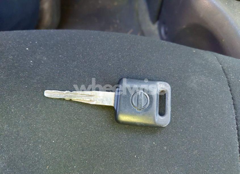 Photo 11 of 2015 Nissan Versa 1.6 S (VIN 3N1CN7AP6FL828197)