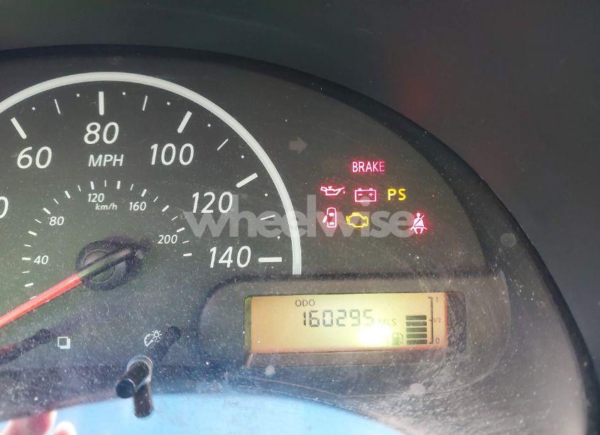 Photo 7 of 2015 Nissan Versa 1.6 S (VIN 3N1CN7AP6FL828197)