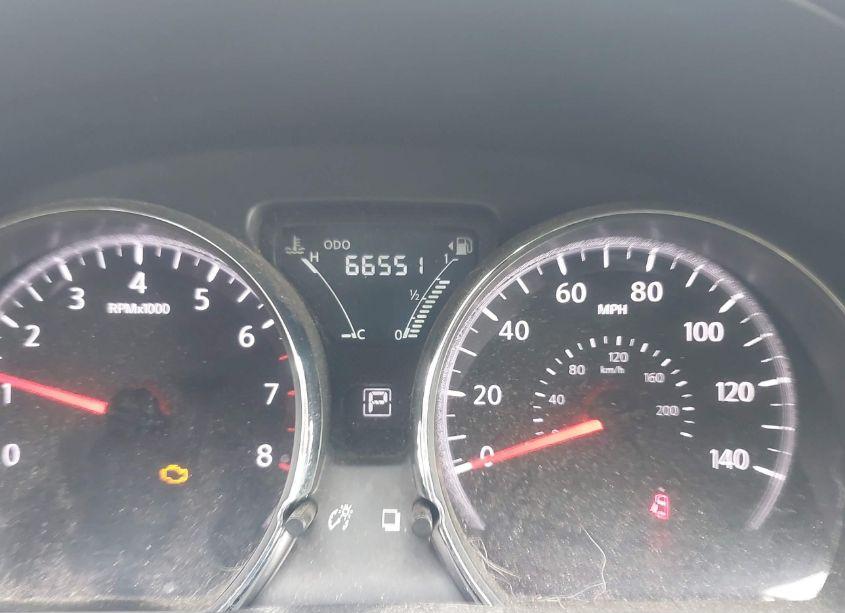 Photo 7 of 2015 Nissan Versa 1.6 SV (VIN 3N1CN7AP6FL828538)