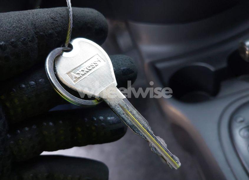 Photo 11 of 2015 Nissan Versa 1.6 S+ (VIN 3N1CN7AP6FL849938)