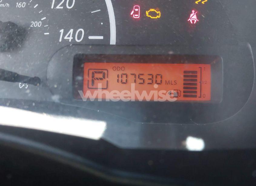 Photo 15 of 2015 Nissan Versa 1.6 S+ (VIN 3N1CN7AP6FL849938)