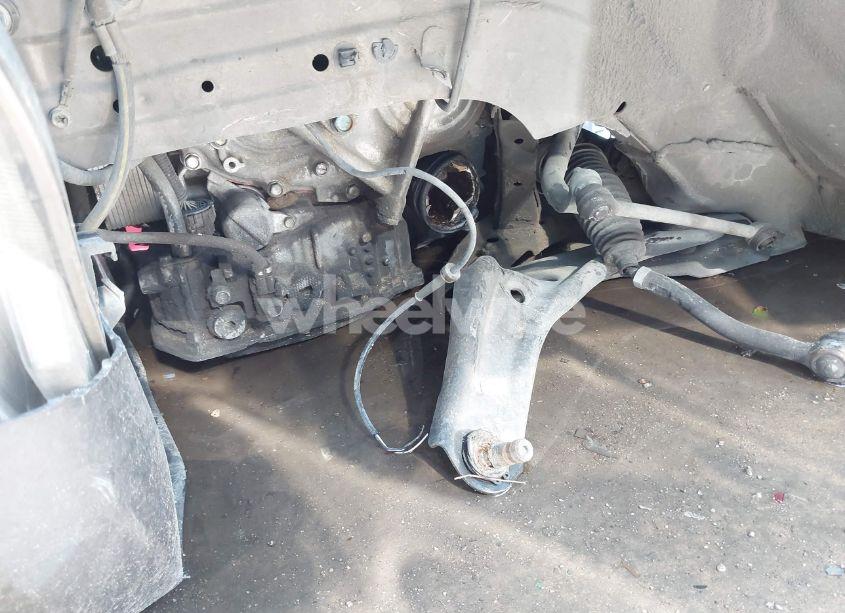 Photo 6 of 2015 Nissan Versa 1.6 S+ (VIN 3N1CN7AP6FL849938)