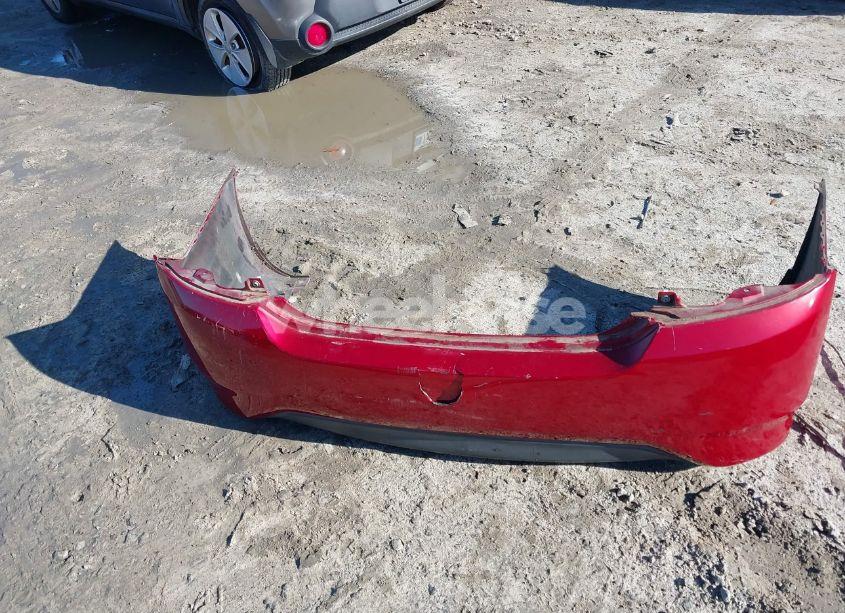 Photo 12 of 2015 Nissan Versa 1.6 SL (VIN 3N1CN7AP6FL881241)