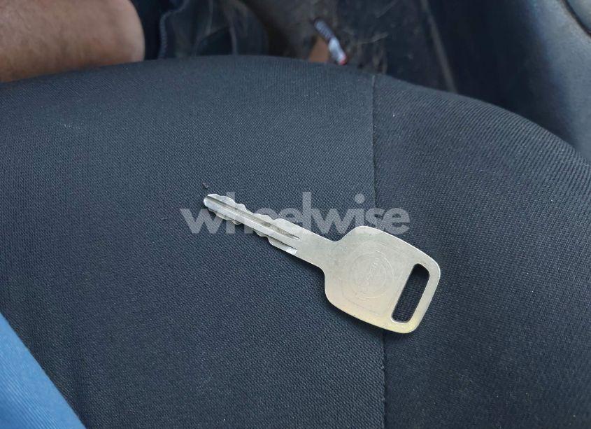 Photo 11 of 2015 Nissan Versa 1.6 S+ (VIN 3N1CN7AP6FL890859)