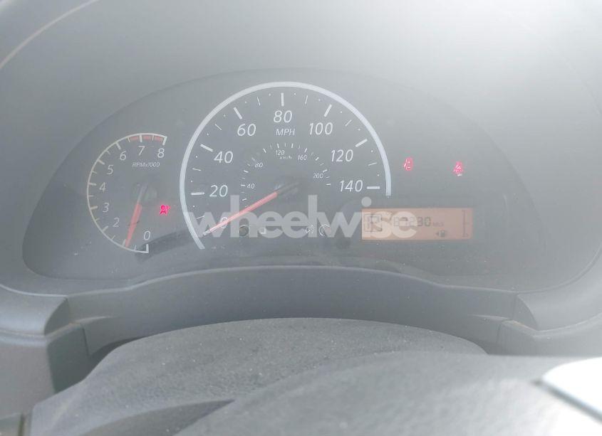 Photo 7 of 2015 Nissan Versa 1.6 S+ (VIN 3N1CN7AP6FL890859)