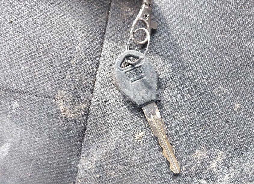 Photo 11 of 2015 Nissan Versa 1.6 S+ (VIN 3N1CN7AP6FL908602)