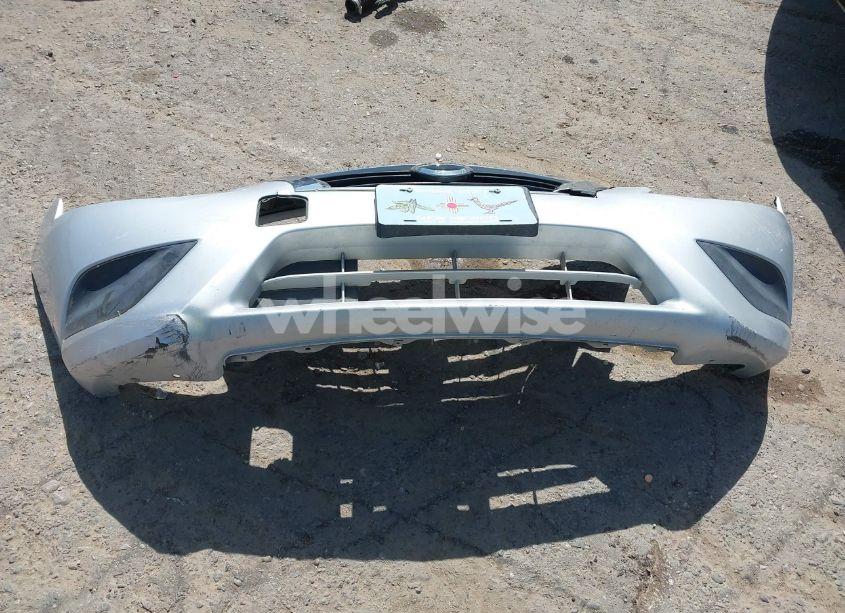 Photo 12 of 2015 Nissan Versa 1.6 S (VIN 3N1CN7AP6FL911452)