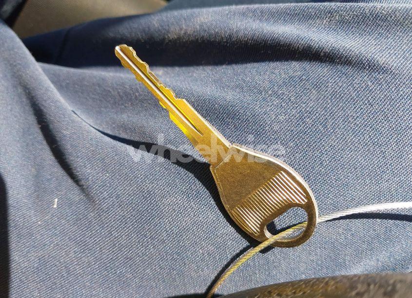 Photo 11 of 2015 Nissan Versa 1.6 SV (VIN 3N1CN7AP6FL914030)