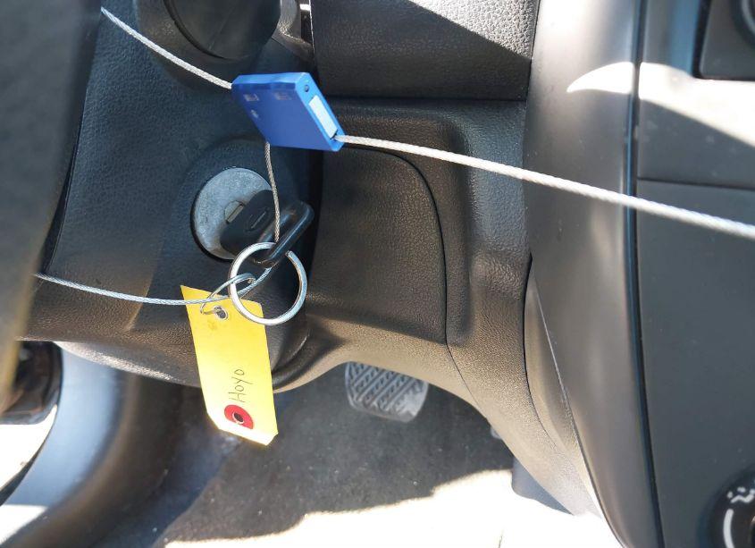 Photo 11 of 2015 Nissan Versa 1.6 S+ (VIN 3N1CN7AP6FL914920)