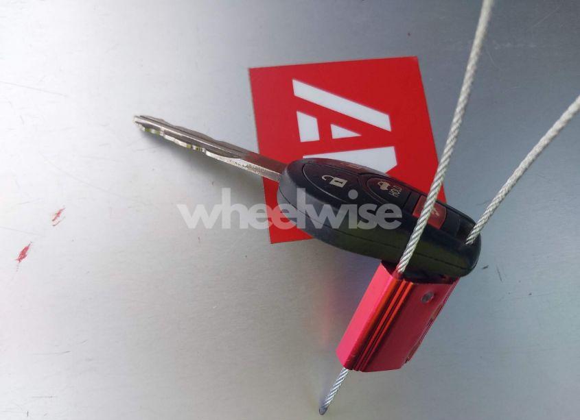 Photo 11 of 2015 Nissan Versa 1.6 SV (VIN 3N1CN7AP6FL948937)