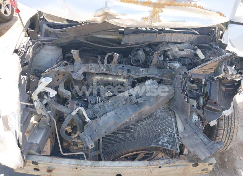 Photo 10 of 2016 Nissan Versa 1.6 SV (VIN 3N1CN7AP6GL830257)