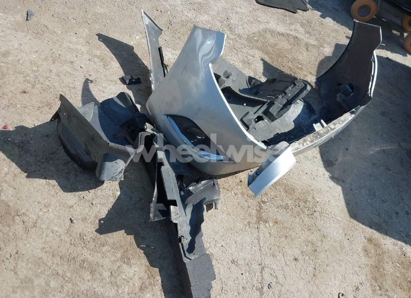 Photo 12 of 2016 Nissan Versa 1.6 SV (VIN 3N1CN7AP6GL830257)