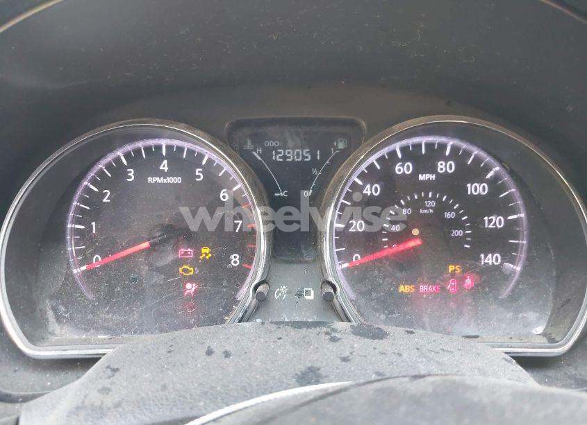 Photo 7 of 2016 Nissan Versa 1.6 SV (VIN 3N1CN7AP6GL830257)