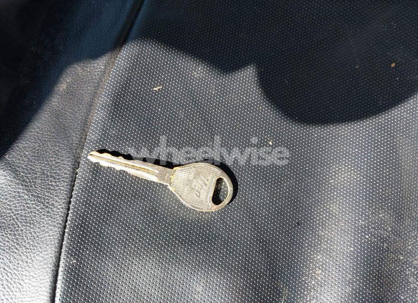 Photo 11 of 2016 Nissan Versa 1.6 S+ (VIN 3N1CN7AP6GL843137)