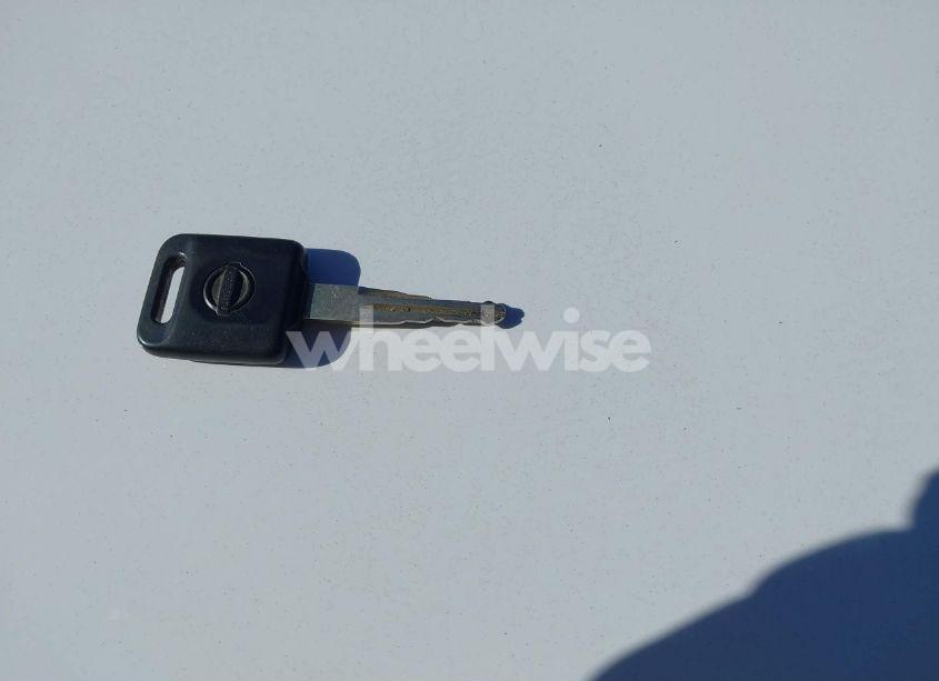 Photo 11 of 2016 Nissan Versa 1.6 S+ (VIN 3N1CN7AP6GL858382)