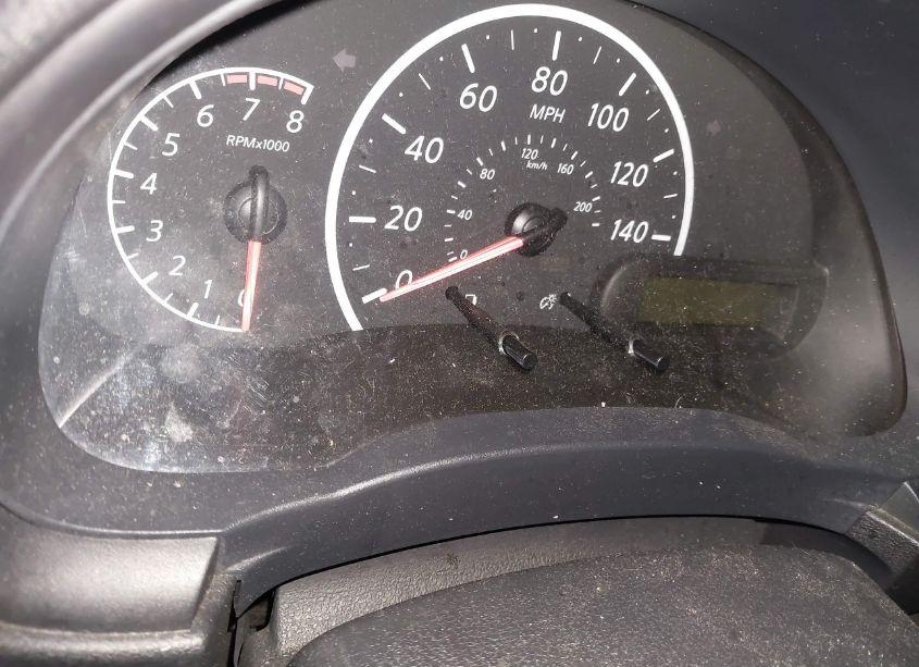 Photo 7 of 2016 Nissan Versa 1.6 S+ (VIN 3N1CN7AP6GL863694)