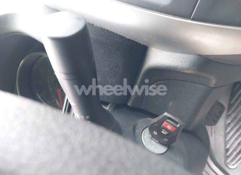 Photo 11 of 2016 Nissan Versa (VIN 3N1CN7AP6GL868104)