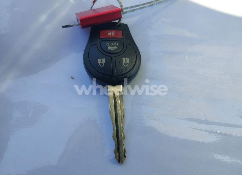 Photo 11 of 2016 Nissan Versa 1.6 SV (VIN 3N1CN7AP6GL878986)