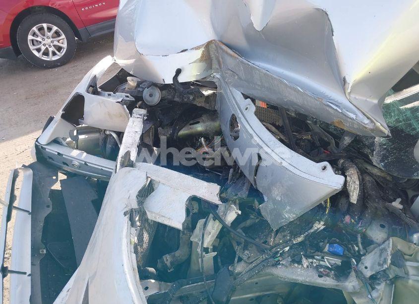 Photo 10 of 2016 Nissan Versa 1.6 SV (VIN 3N1CN7AP6GL883766)