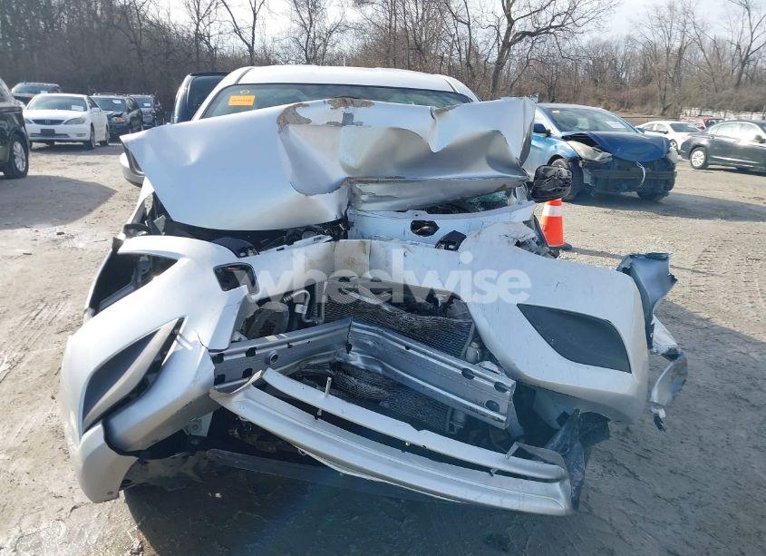 Photo 11 of 2016 Nissan Versa 1.6 SV (VIN 3N1CN7AP6GL883766)