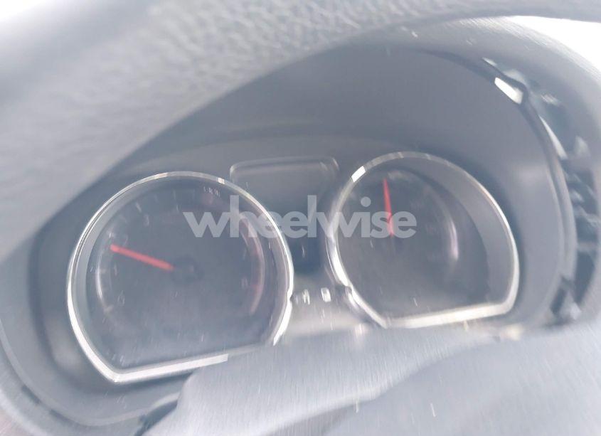 Photo 14 of 2016 Nissan Versa 1.6 SV (VIN 3N1CN7AP6GL883766)