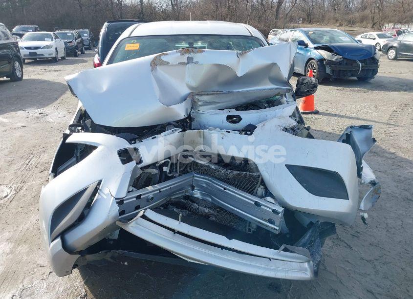 Photo 16 of 2016 Nissan Versa 1.6 SV (VIN 3N1CN7AP6GL883766)