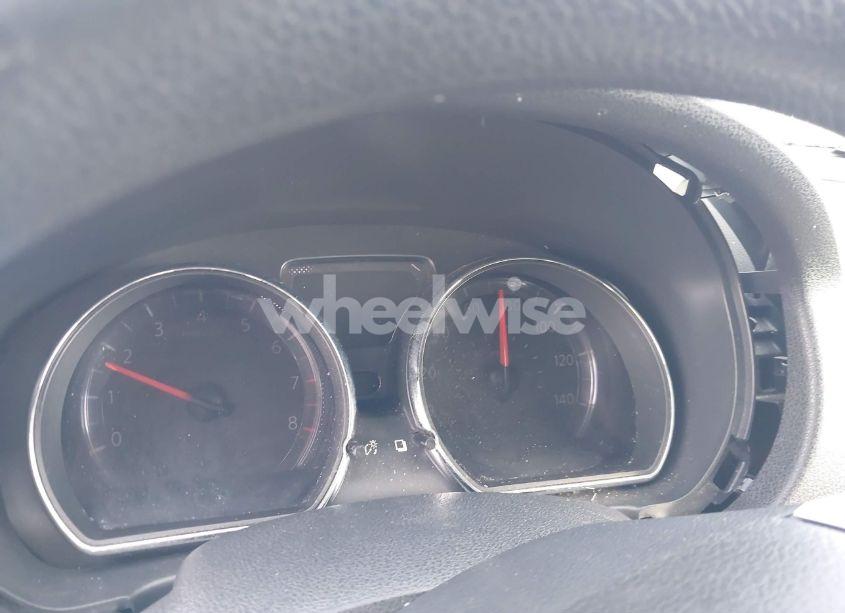 Photo 7 of 2016 Nissan Versa 1.6 SV (VIN 3N1CN7AP6GL883766)