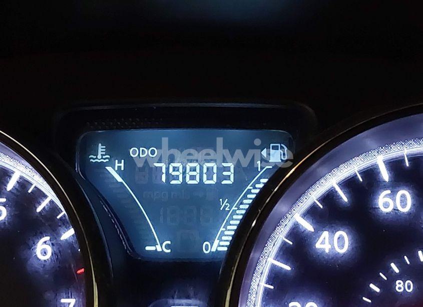 Photo 15 of 2016 Nissan Versa 1.6 S/1.6 S+/1.6 SL/1.6 SV (VIN 3N1CN7AP6GL884500)