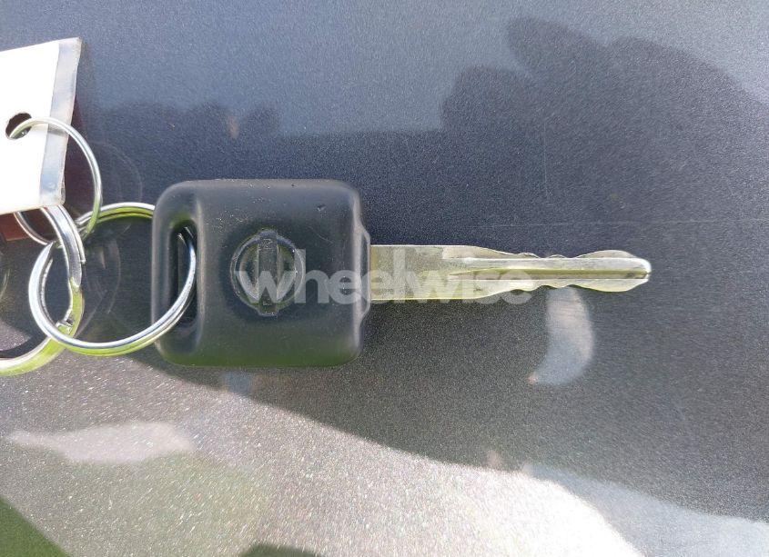 Photo 11 of 2016 Nissan Versa 1.6 S+ (VIN 3N1CN7AP6GL889745)