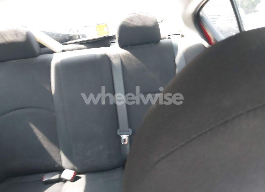 Photo 13 of 2016 Nissan Versa 1.6 S+ (VIN 3N1CN7AP6GL889745)