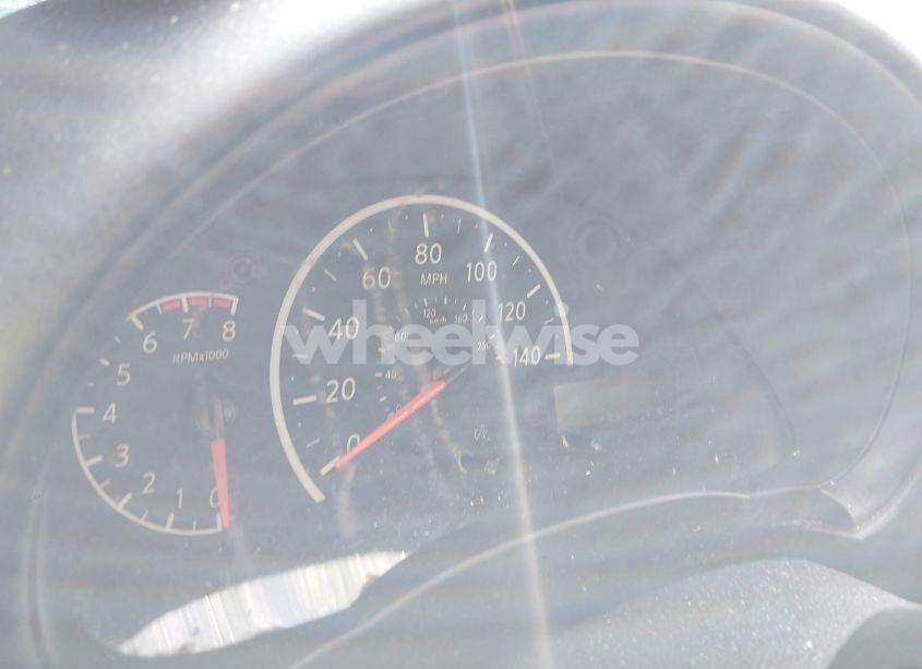 Photo 7 of 2016 Nissan Versa 1.6 S+ (VIN 3N1CN7AP6GL890149)