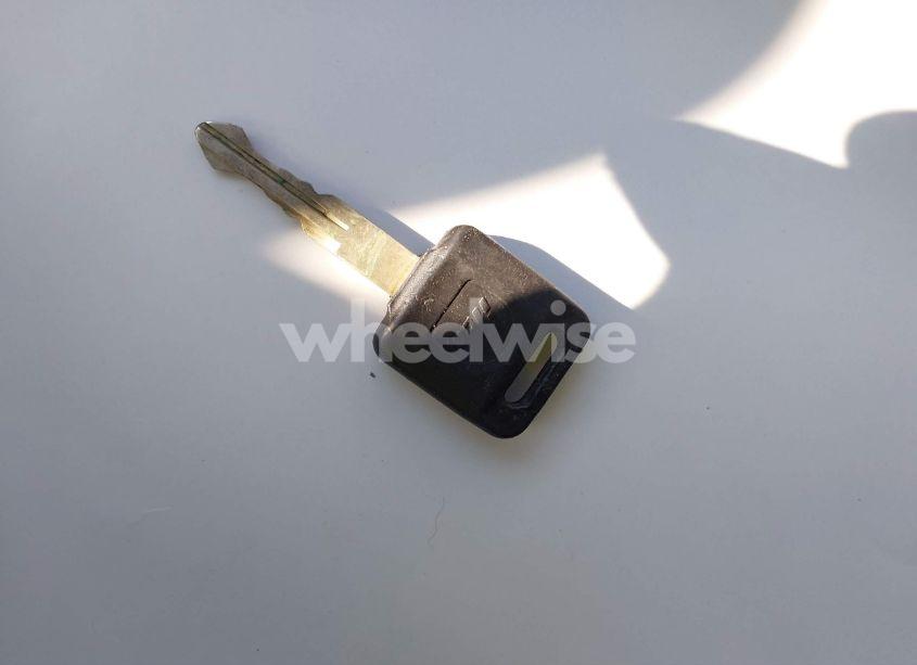 Photo 11 of 2016 Nissan Versa 1.6 S (VIN 3N1CN7AP6GL890538)