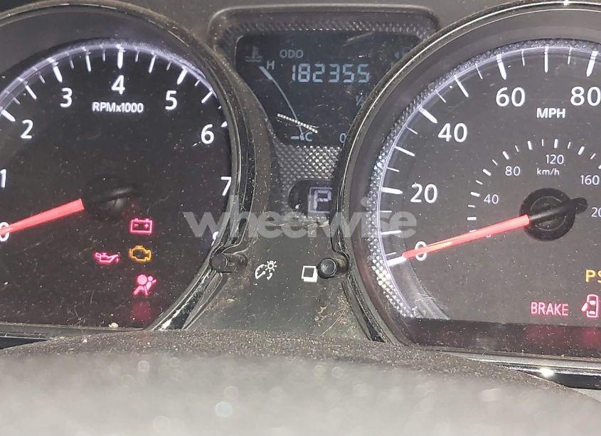 Photo 15 of 2016 Nissan Versa 1.6 S/1.6 S+/1.6 SL/1.6 SV (VIN 3N1CN7AP6GL891155)