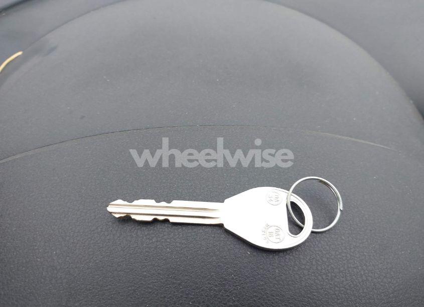 Photo 11 of 2016 Nissan Versa 1.6 S (VIN 3N1CN7AP6GL903031)