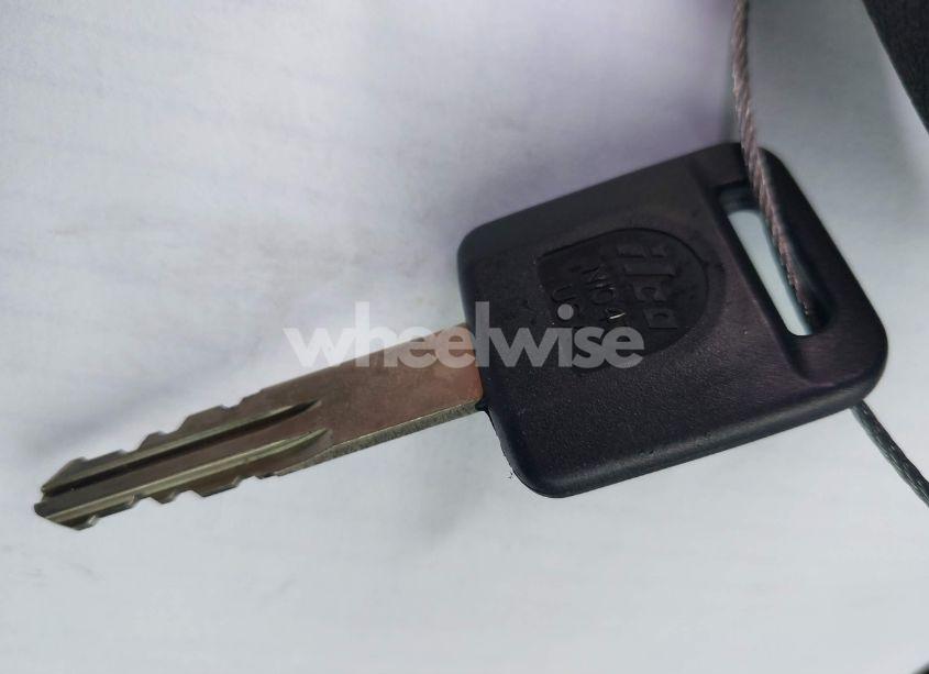 Photo 11 of 2016 Nissan Versa 1.6 S (VIN 3N1CN7AP6GL913820)