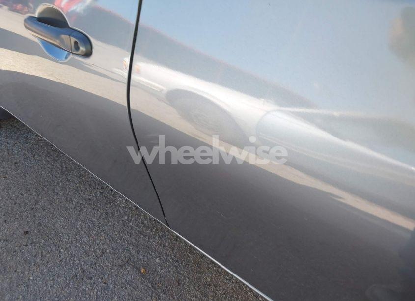 Photo 6 of 2016 Nissan Versa 1.6 S (VIN 3N1CN7AP6GL913820)