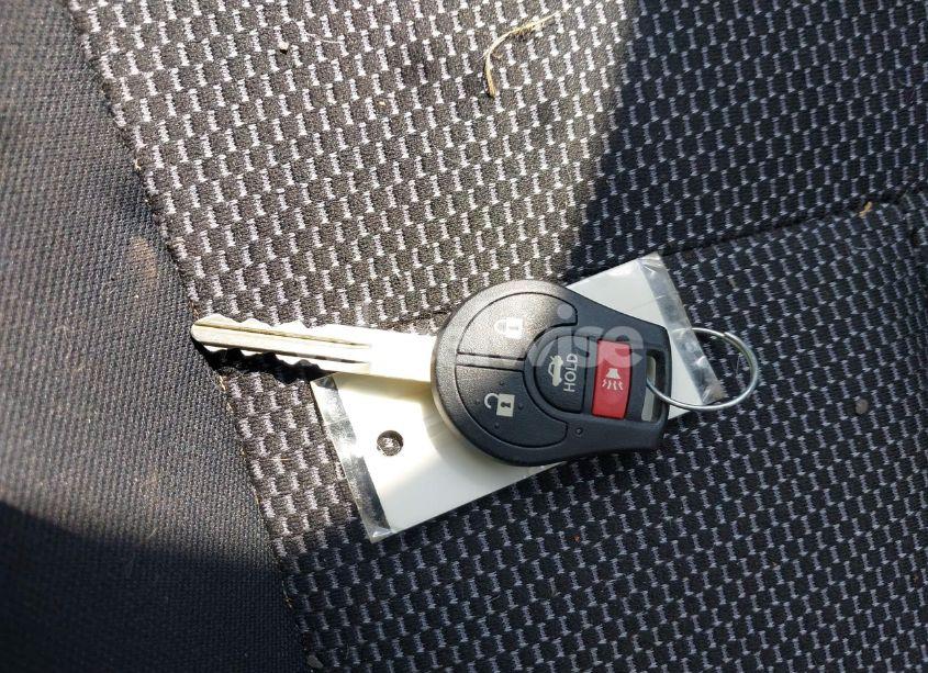 Photo 11 of 2017 Nissan Versa 1.6 SV (VIN 3N1CN7AP6HK410490)