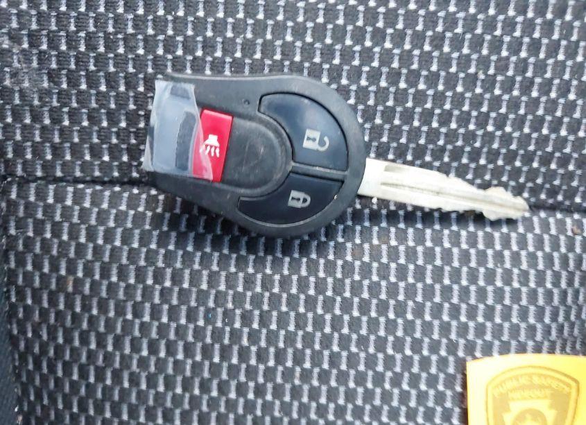 Photo 11 of 2017 Nissan Versa 1.6 SV (VIN 3N1CN7AP6HK434062)