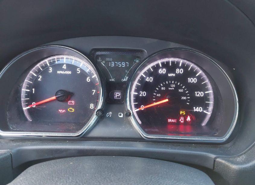 Photo 7 of 2017 Nissan Versa 1.6 SV (VIN 3N1CN7AP6HK434062)