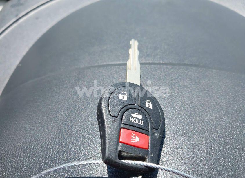 Photo 11 of 2017 Nissan Versa 1.6 SV (VIN 3N1CN7AP6HK435423)