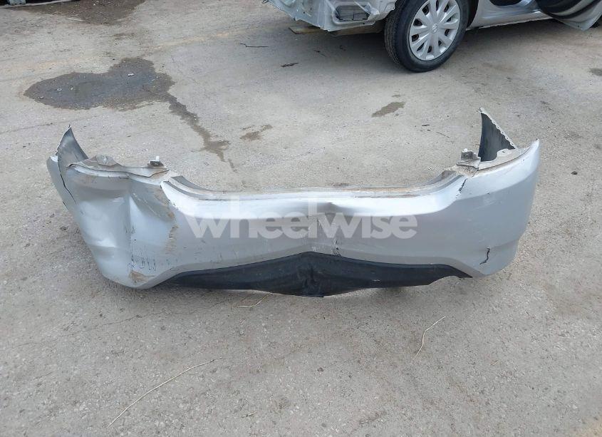 Photo 12 of 2017 Nissan Versa 1.6 SV (VIN 3N1CN7AP6HK435423)