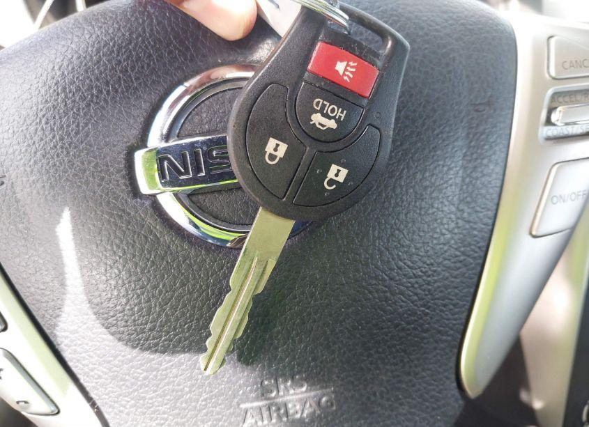 Photo 11 of 2017 Nissan Versa 1.6 SV (VIN 3N1CN7AP6HK448091)