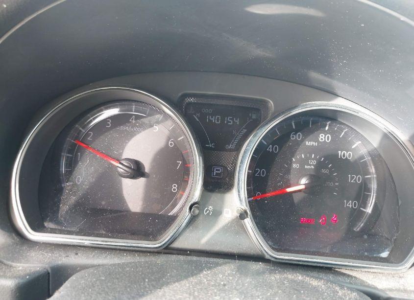 Photo 7 of 2017 Nissan Versa 1.6 SV (VIN 3N1CN7AP6HK448091)