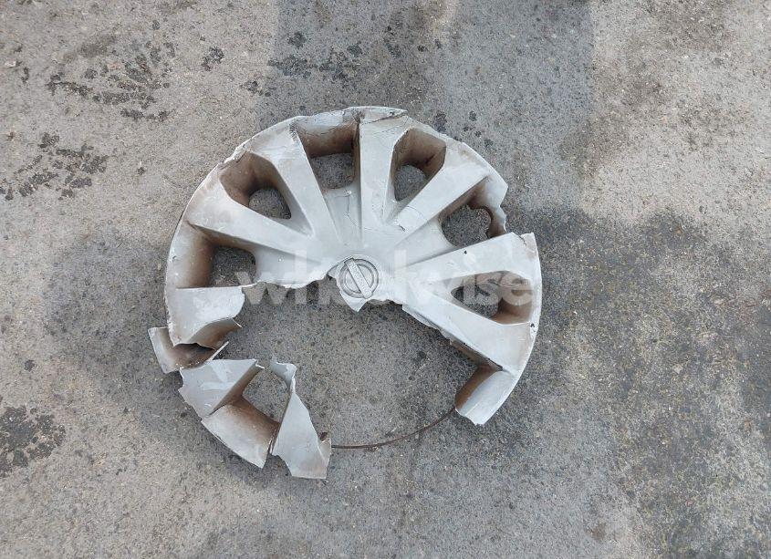 Photo 12 of 2017 Nissan Versa 1.6 SV (VIN 3N1CN7AP6HK450438)