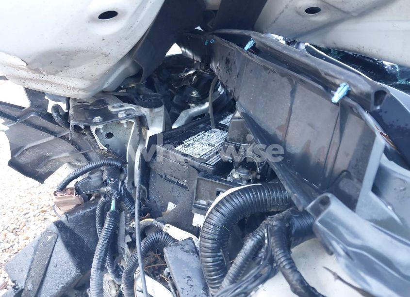 Photo 10 of 2017 Nissan Versa 1.6 SV (VIN 3N1CN7AP6HL802458)