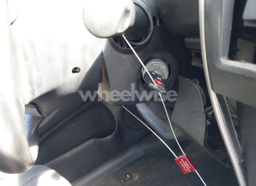 Photo 11 of 2017 Nissan Versa 1.6 SV (VIN 3N1CN7AP6HL802458)