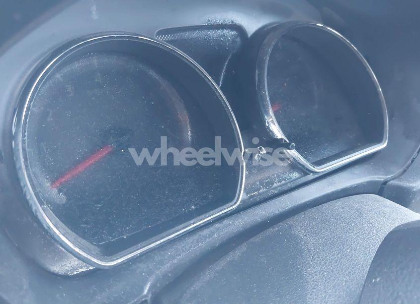 Photo 16 of 2017 Nissan Versa 1.6 SV (VIN 3N1CN7AP6HL802458)