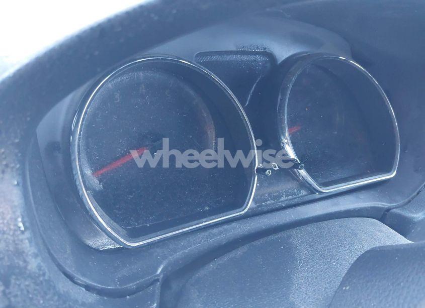 Photo 7 of 2017 Nissan Versa 1.6 SV (VIN 3N1CN7AP6HL802458)