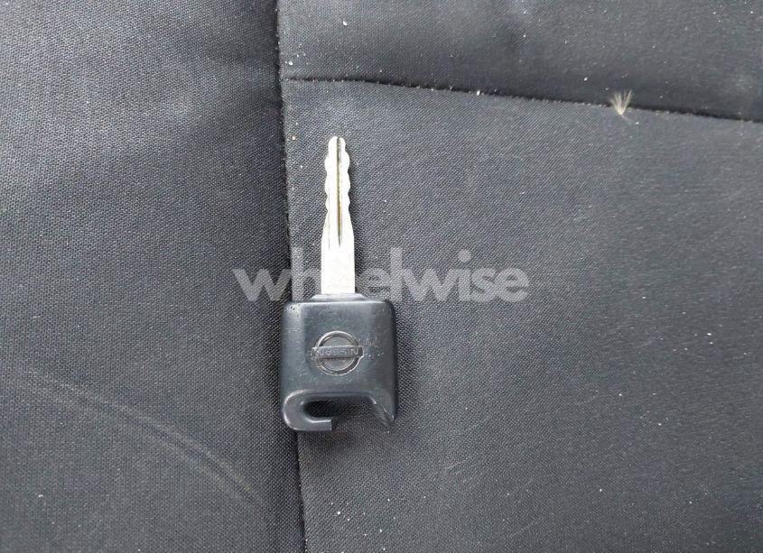 Photo 11 of 2017 Nissan Versa 1.6 S+ (VIN 3N1CN7AP6HL807501)