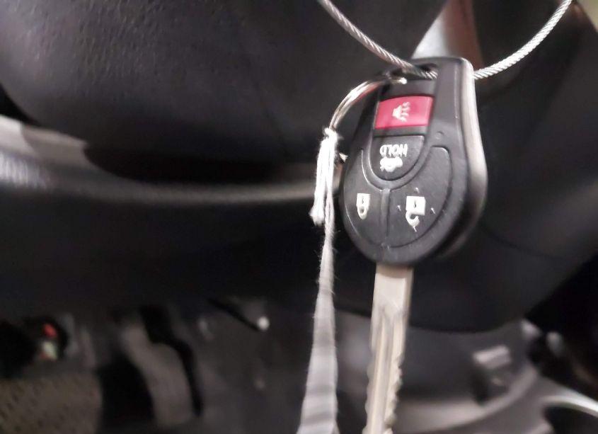 Photo 11 of 2017 Nissan Versa 1.6 SV (VIN 3N1CN7AP6HL811452)